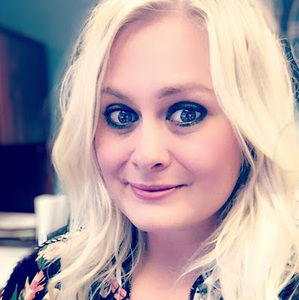 Meet your Posher, Kristine